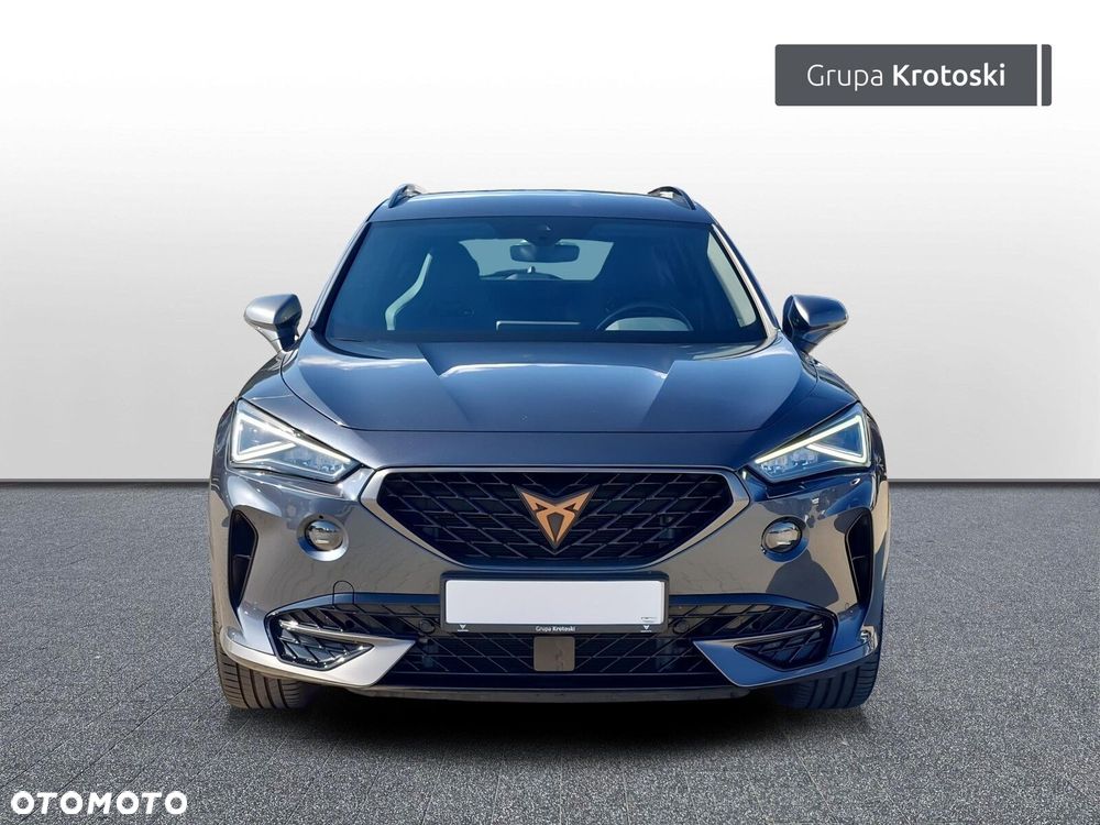2023 Cupra Formentor 1.5 TSI DSG, photograph 10