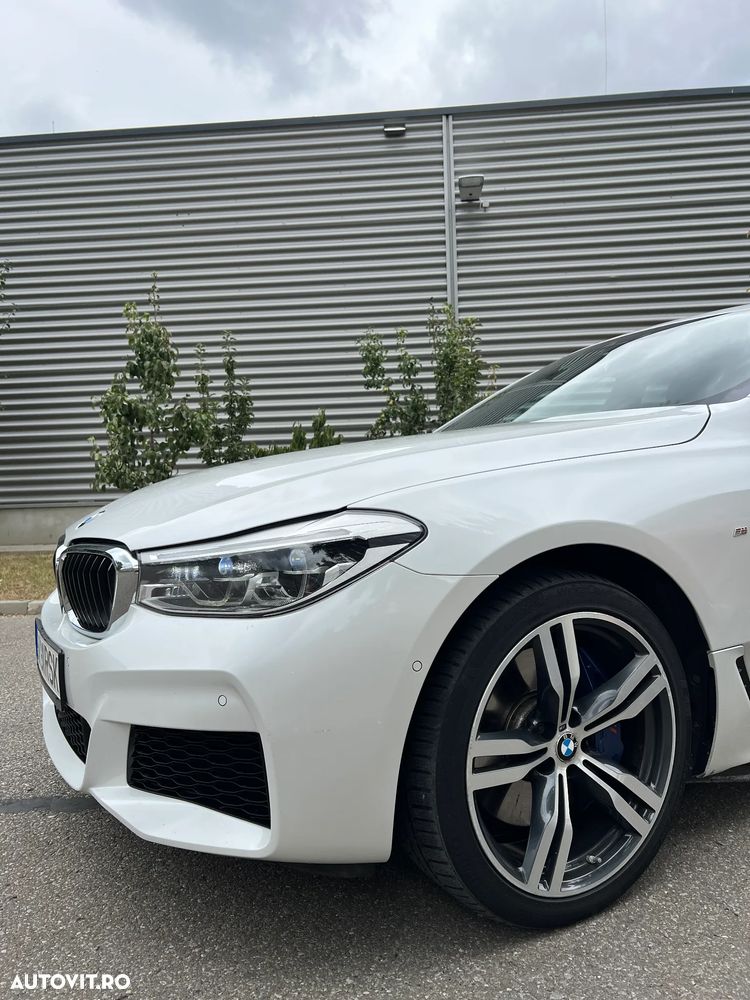 BMW Seria 6