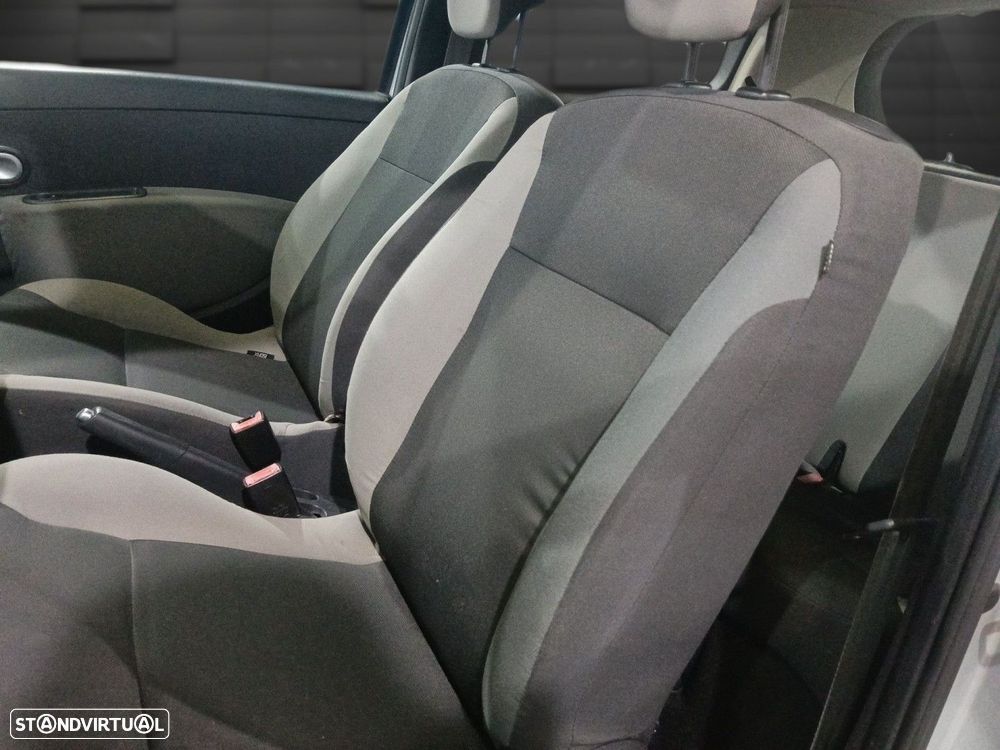 Renault Clio - 4