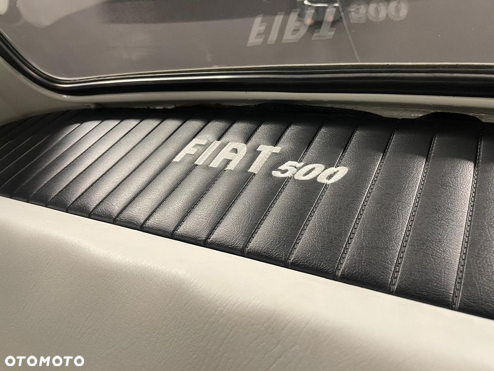 Fiat 500 - 28