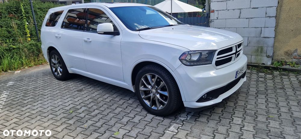 Dodge Durango - 4