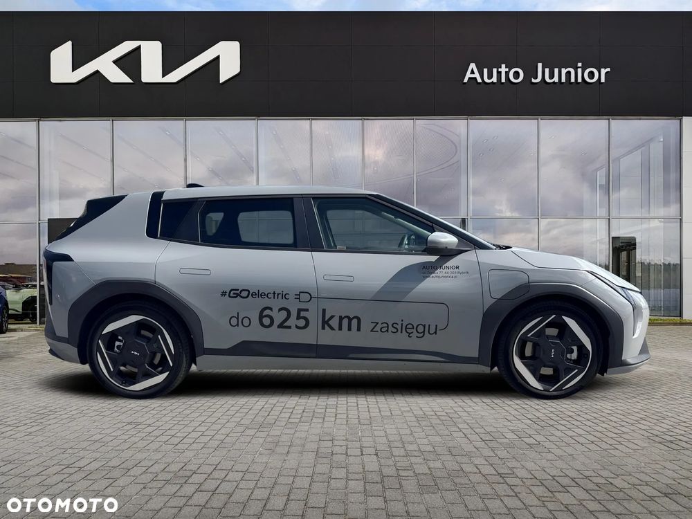 Kia EV4 58,3-kWh Air - 6