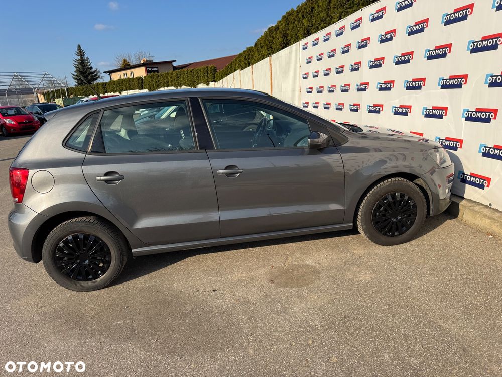 Volkswagen Polo 1.4 Comfortline - 16