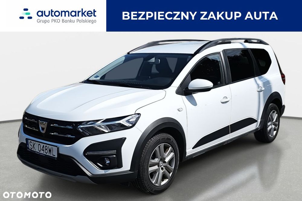 Dacia Jogger 1.0 TCe Comfort - 1