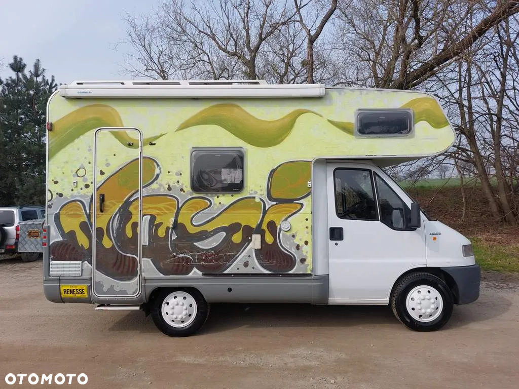 Fiat Ducato DETHLEFFS - 2