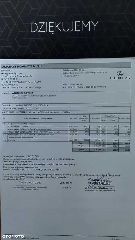 Lexus CT 200h Business Edition - 31