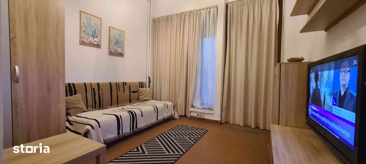 Apartment for rent with a price drop in Constanta