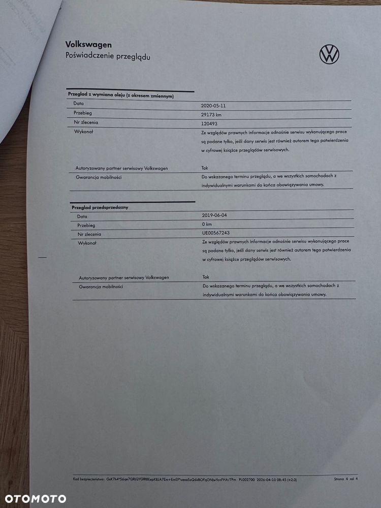 Volkswagen T-Roc 2.0 TDI SCR DSG Sport - 39