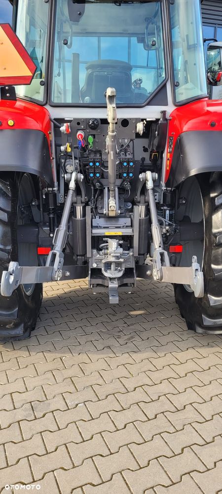 Massey Ferguson 5S.105 - 10