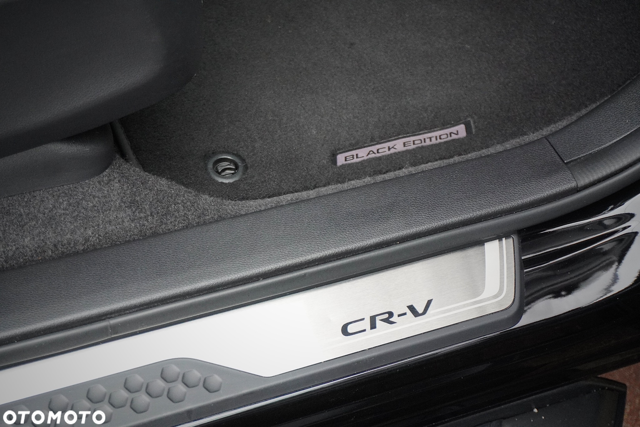 Honda CR-V e:HEV 2.0 i-MMD Hybrid 2WD Sport Line - 10