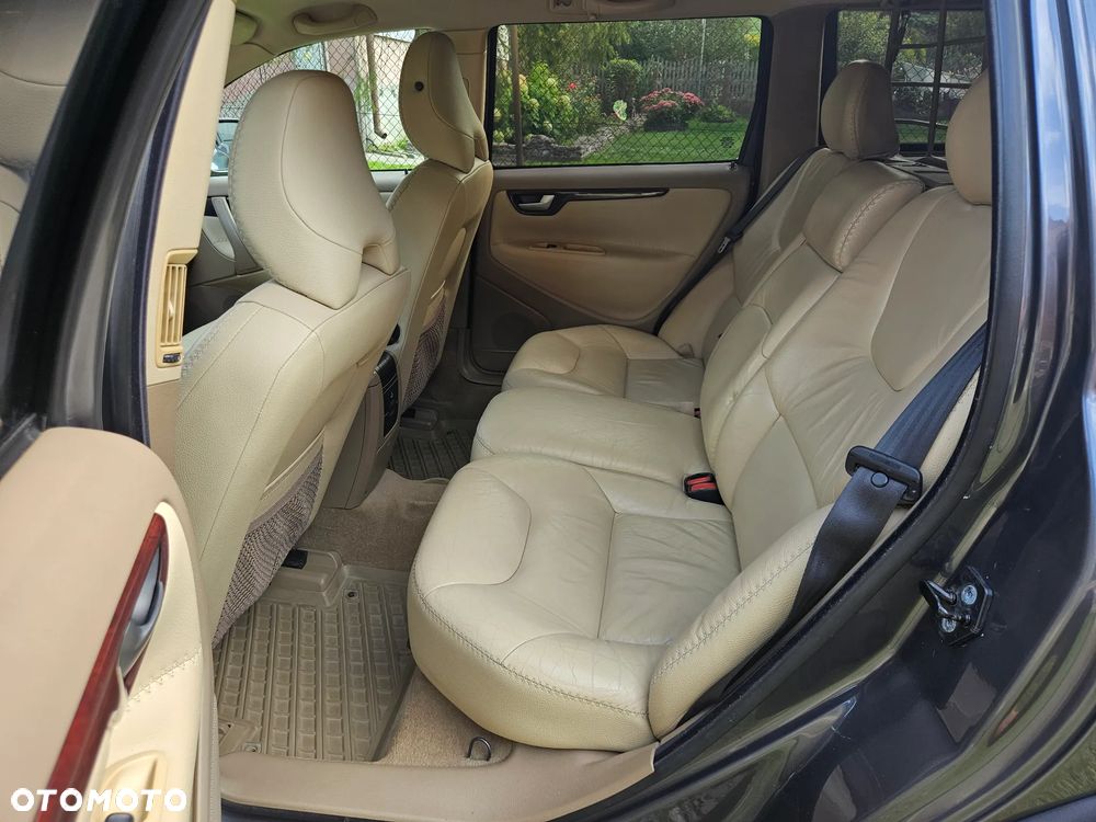 Volvo V70 - 20