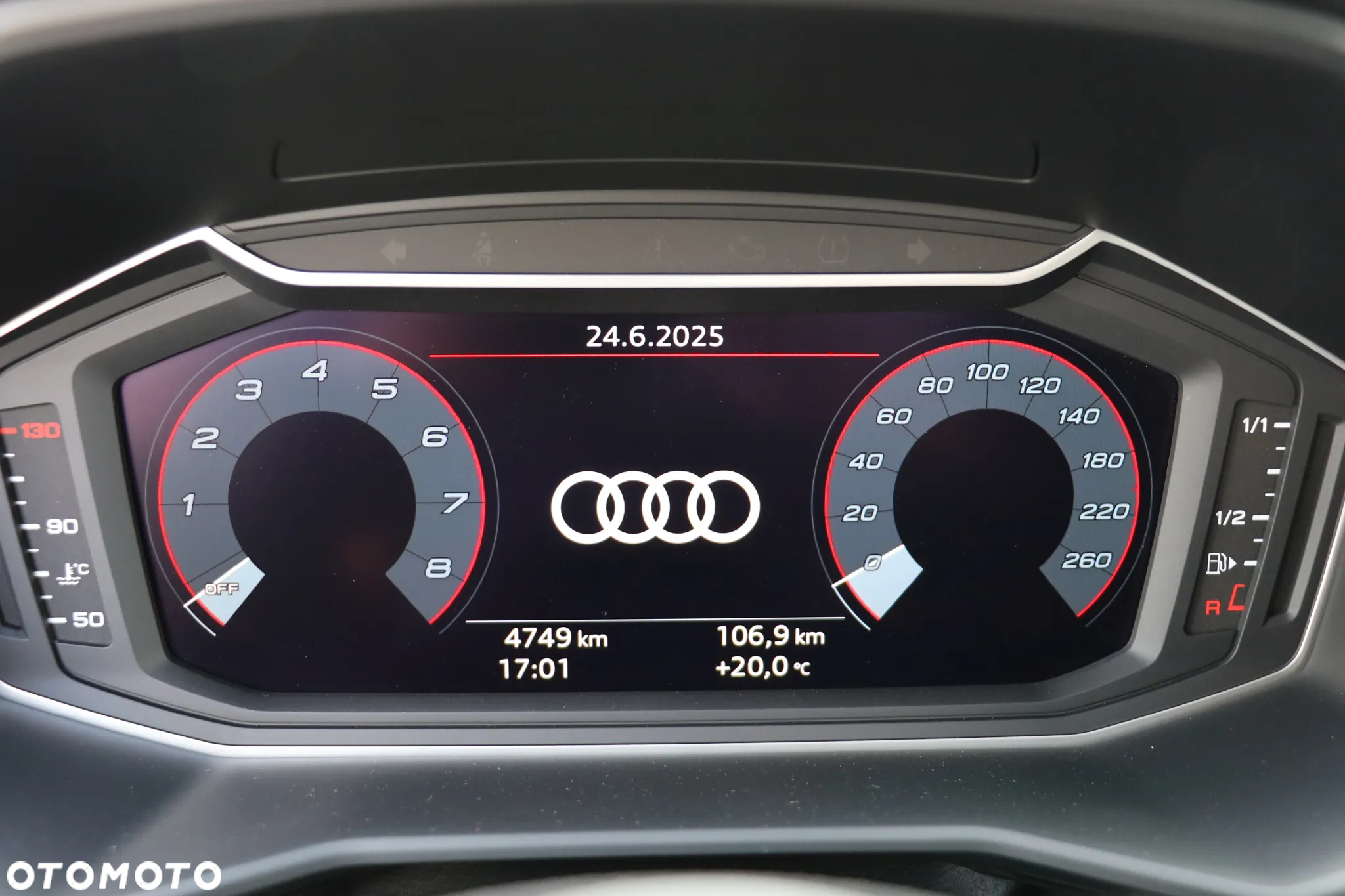 Audi A1 35 TFSI S-Line S tronic - 29