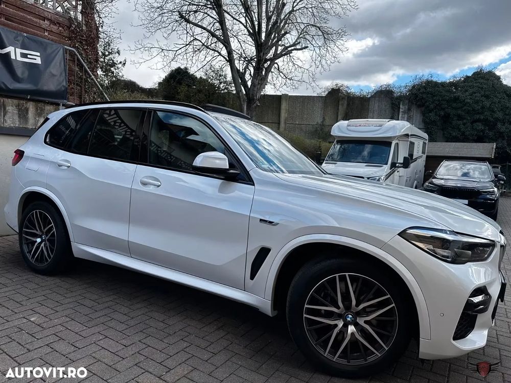 BMW X5 xDrive45e - 3