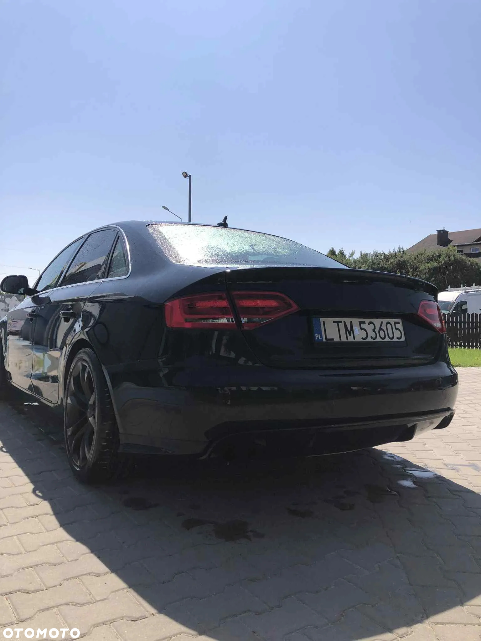 Audi A4 2.0 TFSI - 3