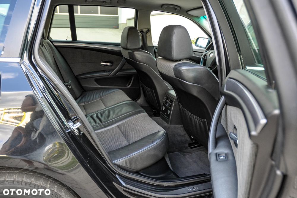 BMW Seria 5 - 13