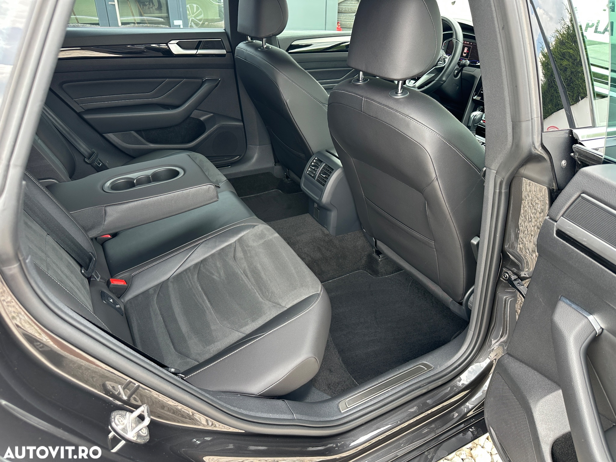 Volkswagen ARTEON 2.0 TDI DSG R-Line - 16