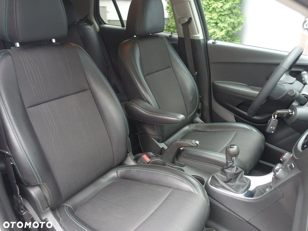 Chevrolet Trax 1.4T LT - 14