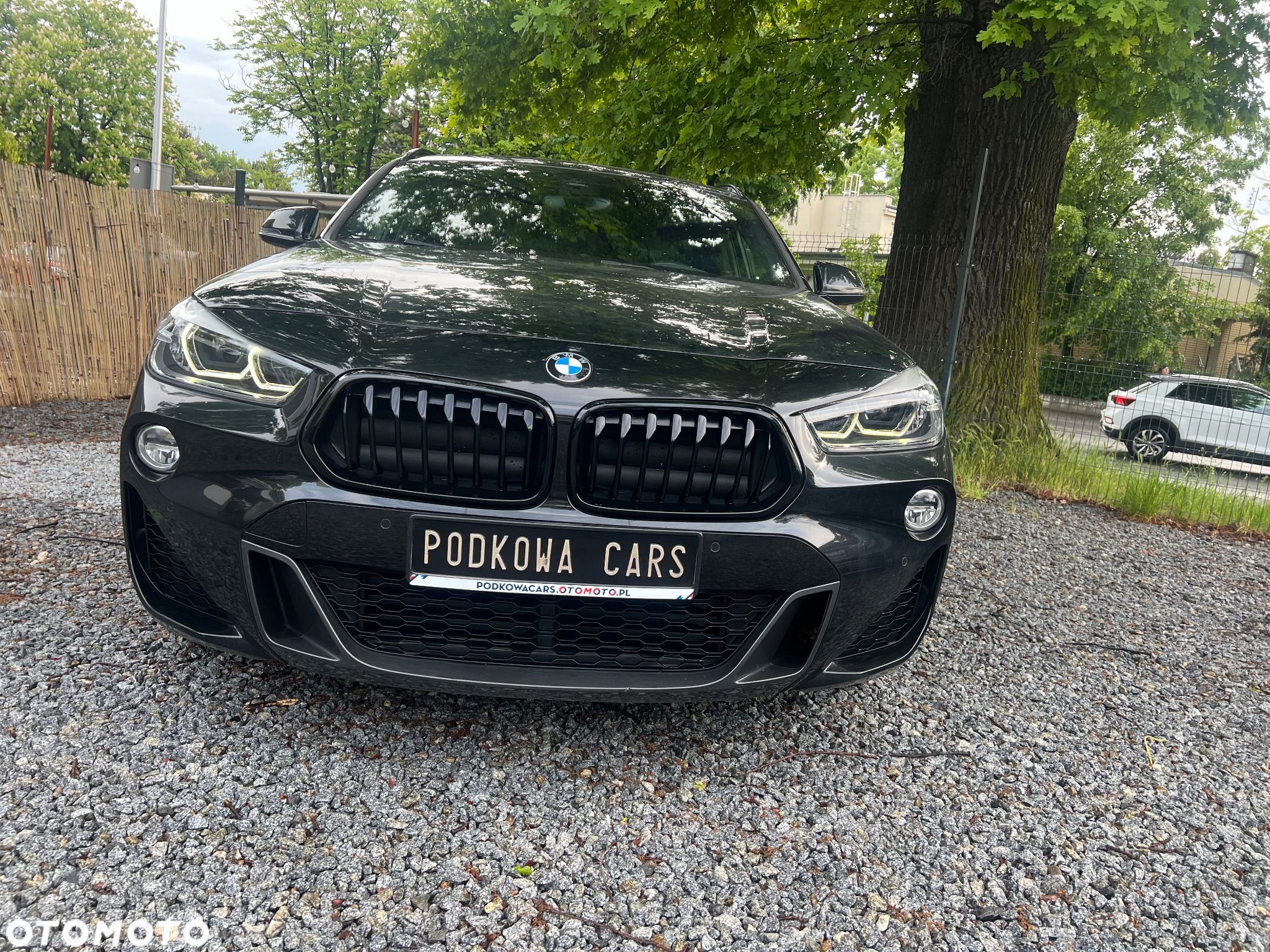 BMW X2 sDrive18i GPF M Sport X - 1