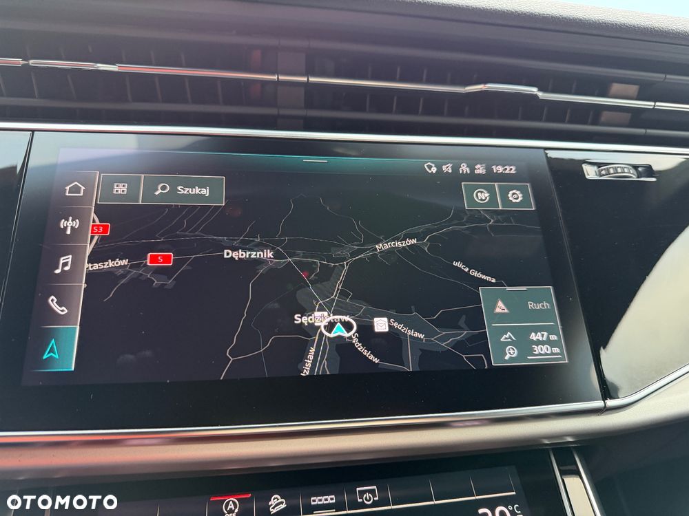 Audi Q7 45 TDI quattro tiptronic S line - 37