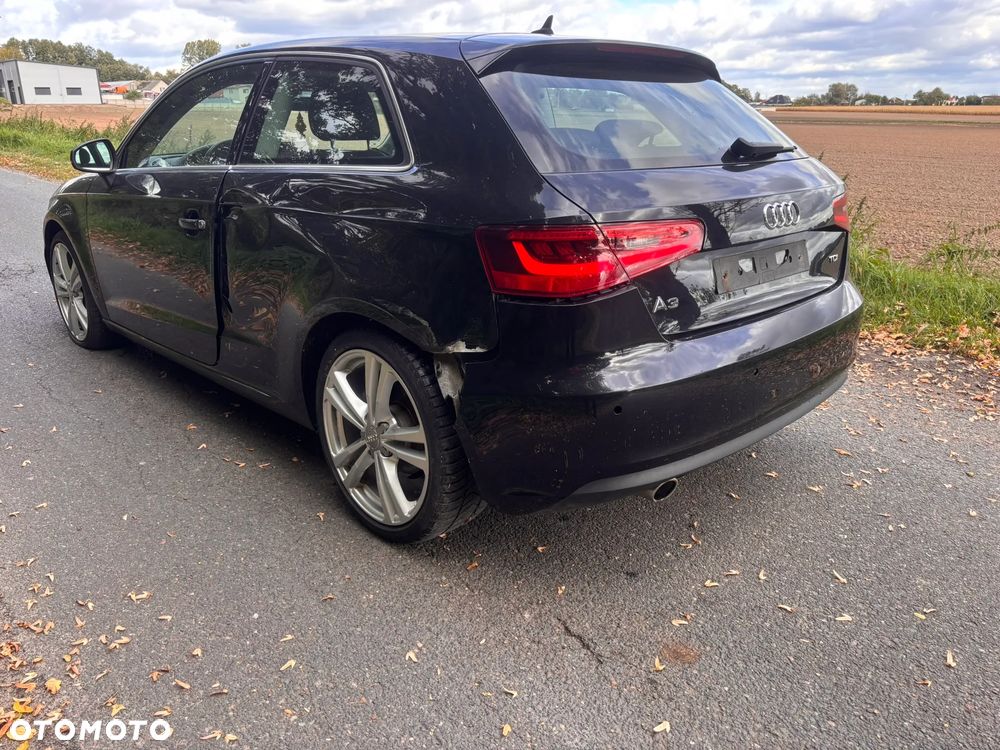 Audi A3 3-drzwiowe - 6