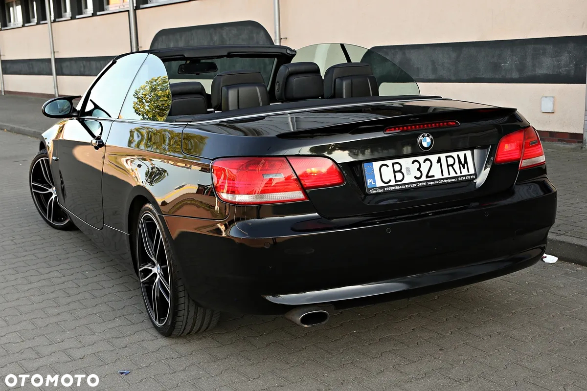 BMW Seria 3 320d - 10