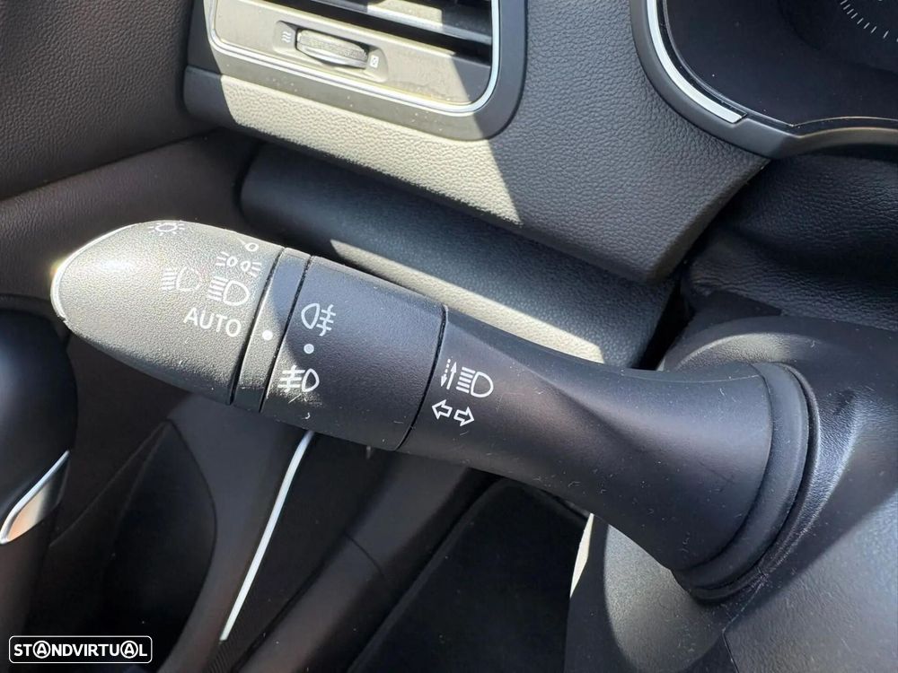 Renault Mégane 1.3 TCe Bose Edition - 39