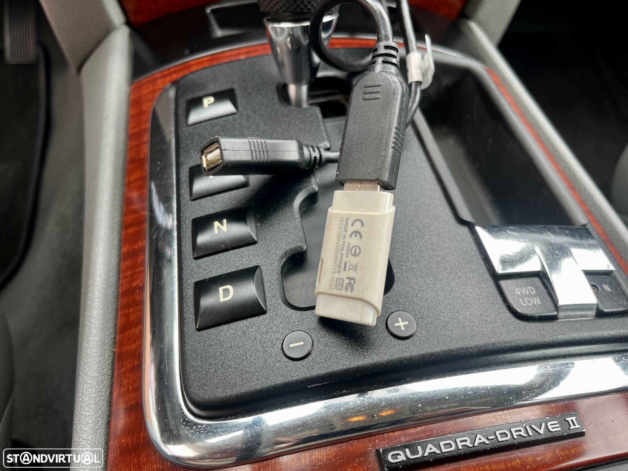 Jeep Grand Cherokee 3.0 CRD V6 Limited - 45