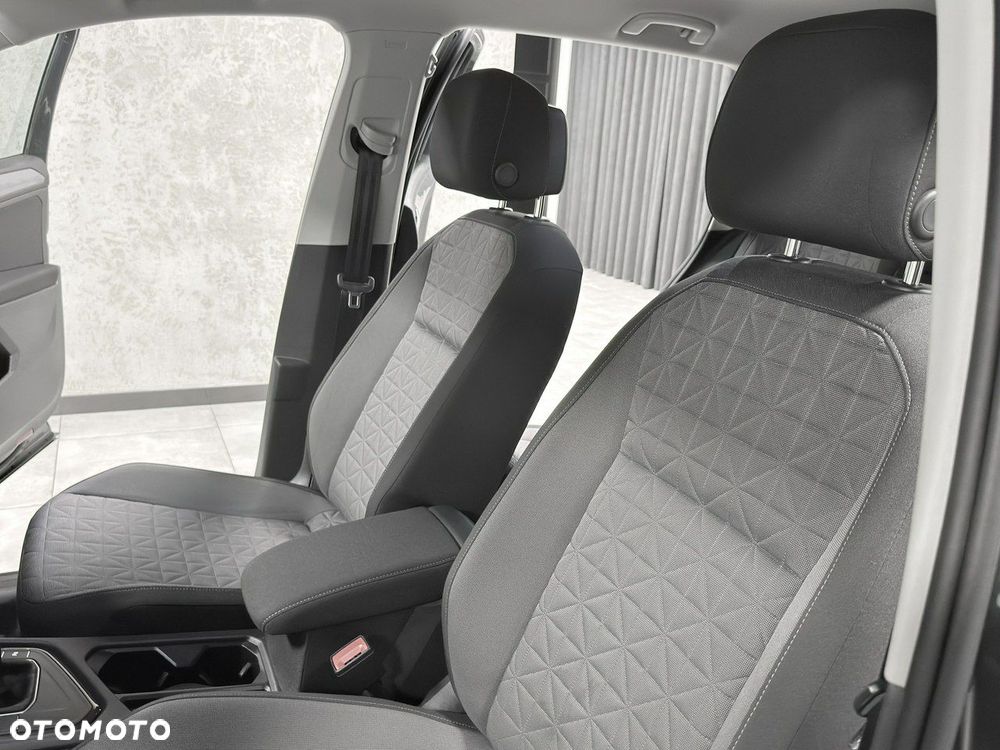 Volkswagen Tiguan 1.5 TSI EVO Life - 31