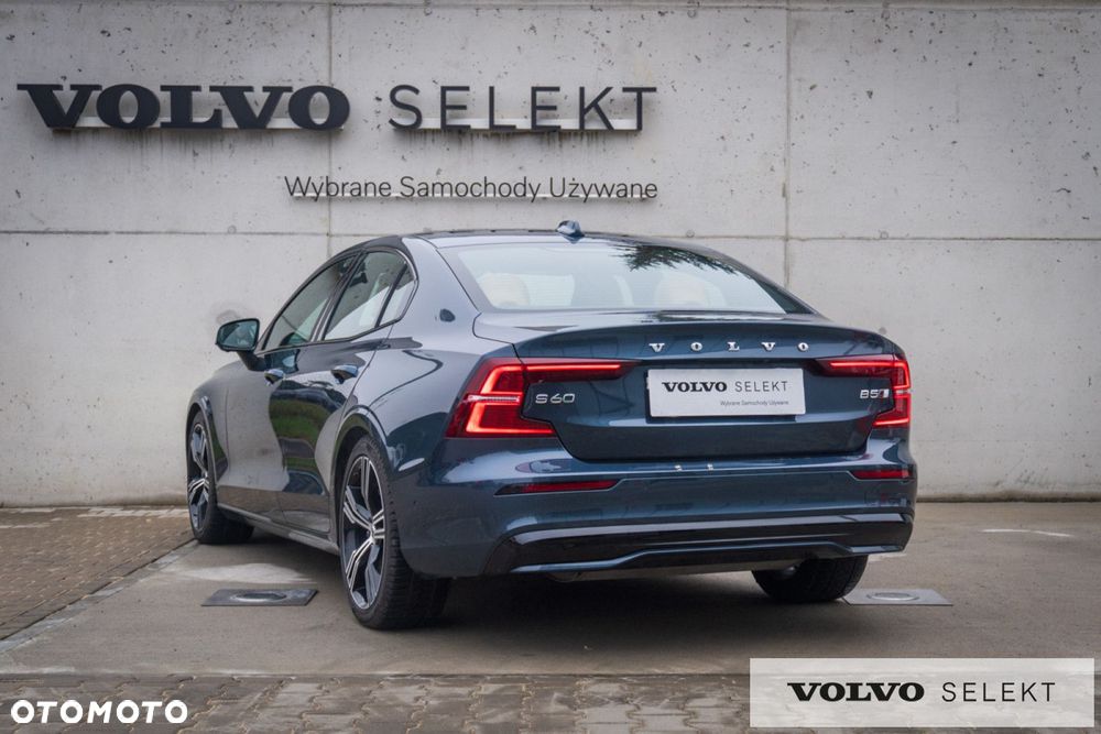 Volvo S60 - 7