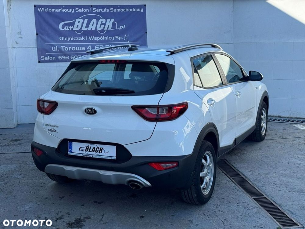 Kia Stonic - 5