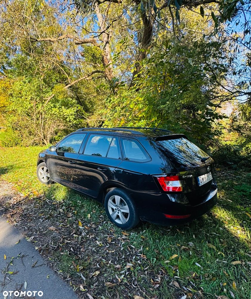 Skoda Fabia 1.0 TSI Style - 15