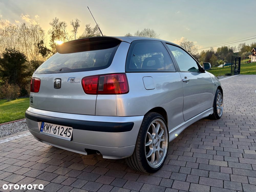Seat Ibiza - 11