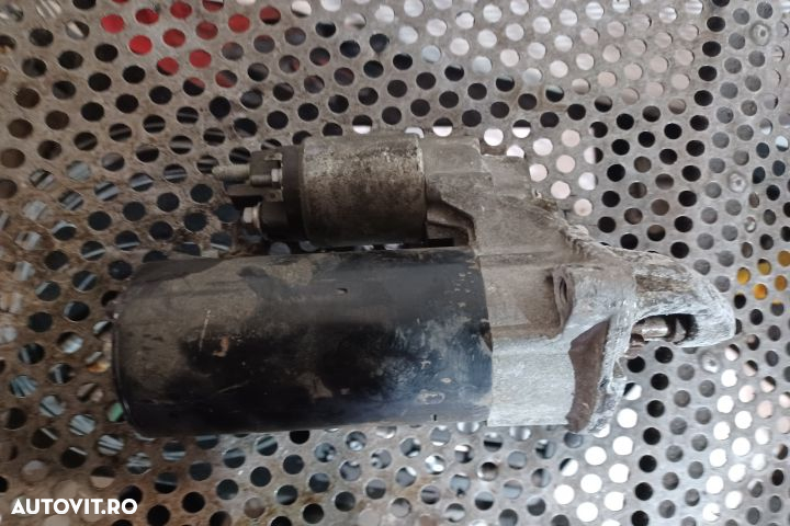 ELECTROMOTOR M47 0001115046 MX1253 BMW Seria 3 E90 [2004 - 2010] Seda - 2