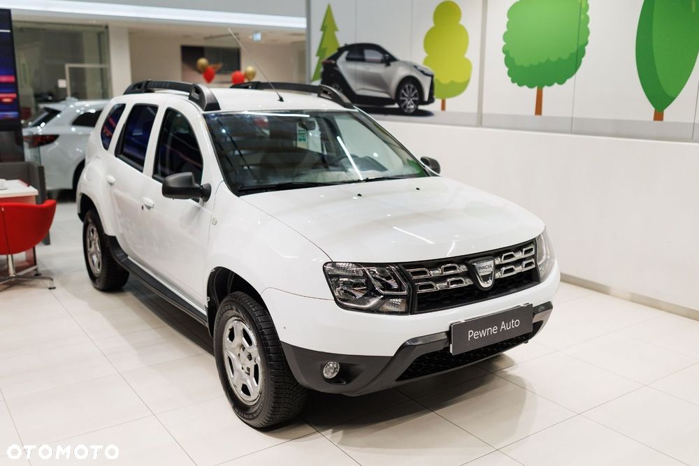 Dacia Duster - 4