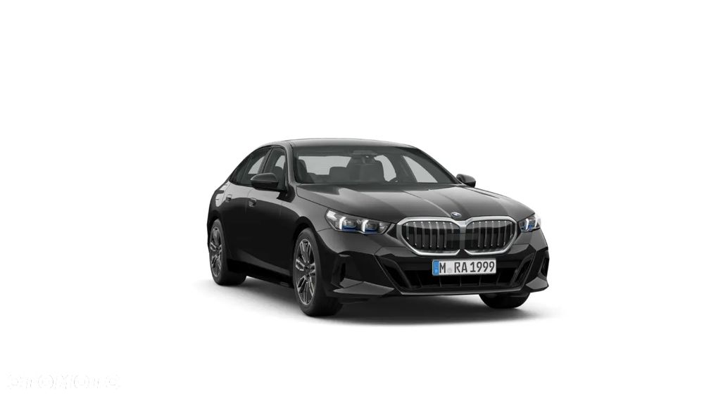 BMW Seria 5 - 2