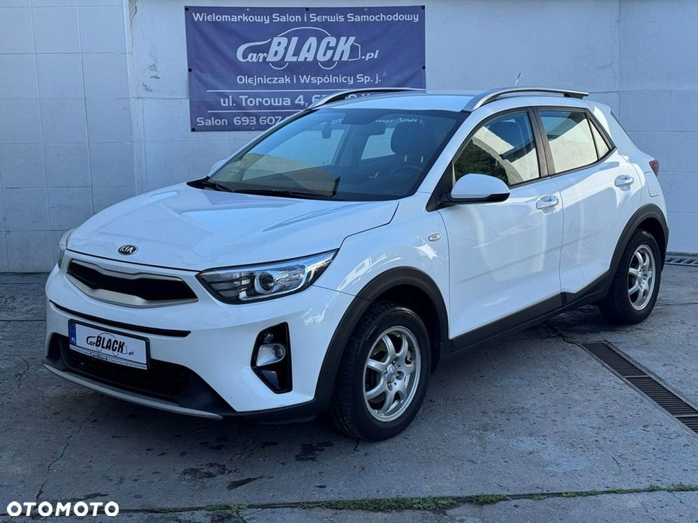 Kia Stonic - 2
