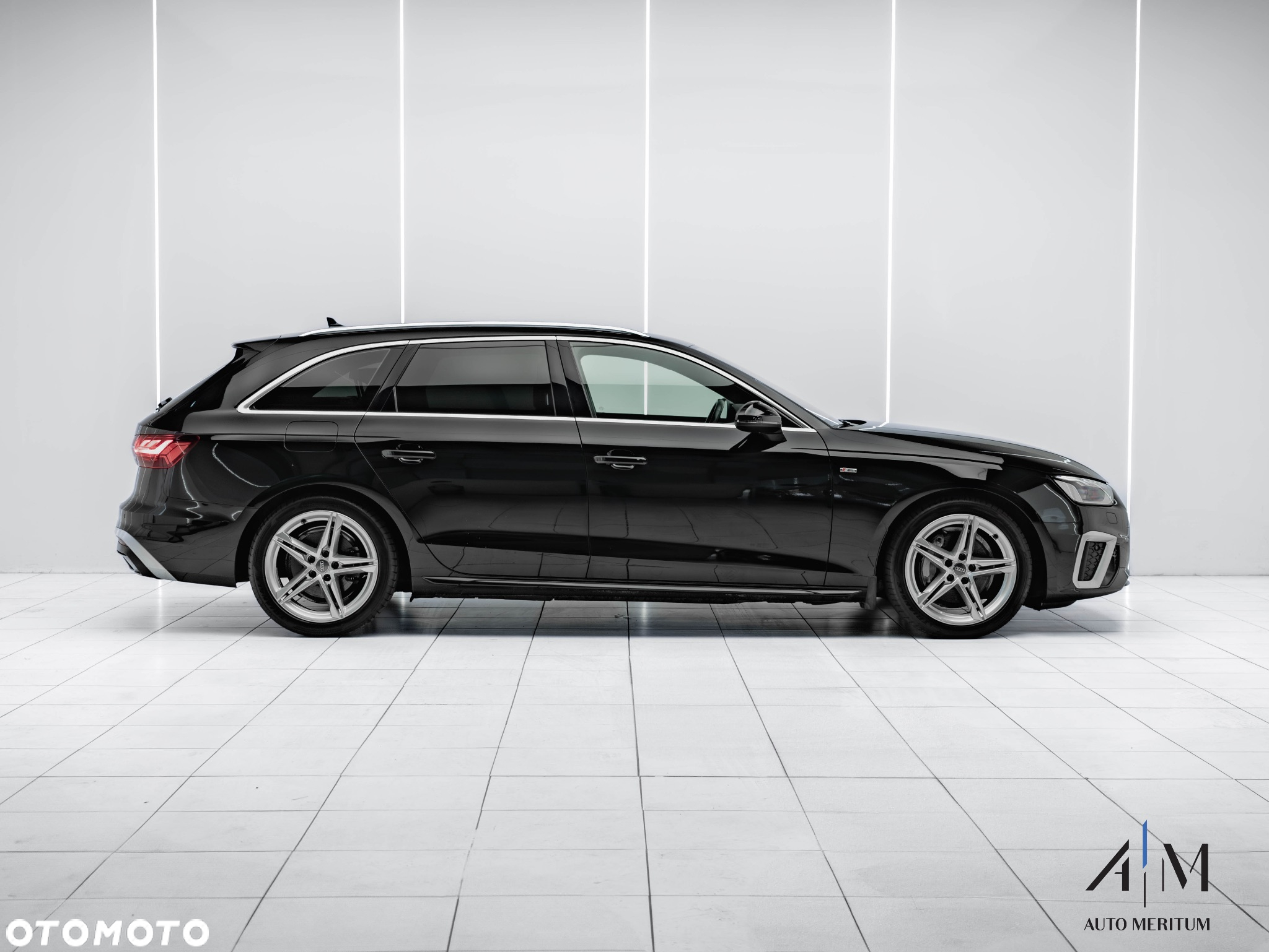 Audi A4 - 5