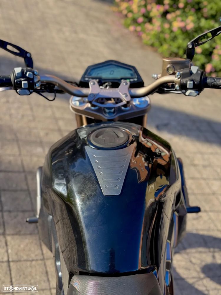 Zontes 125G 1X - 8