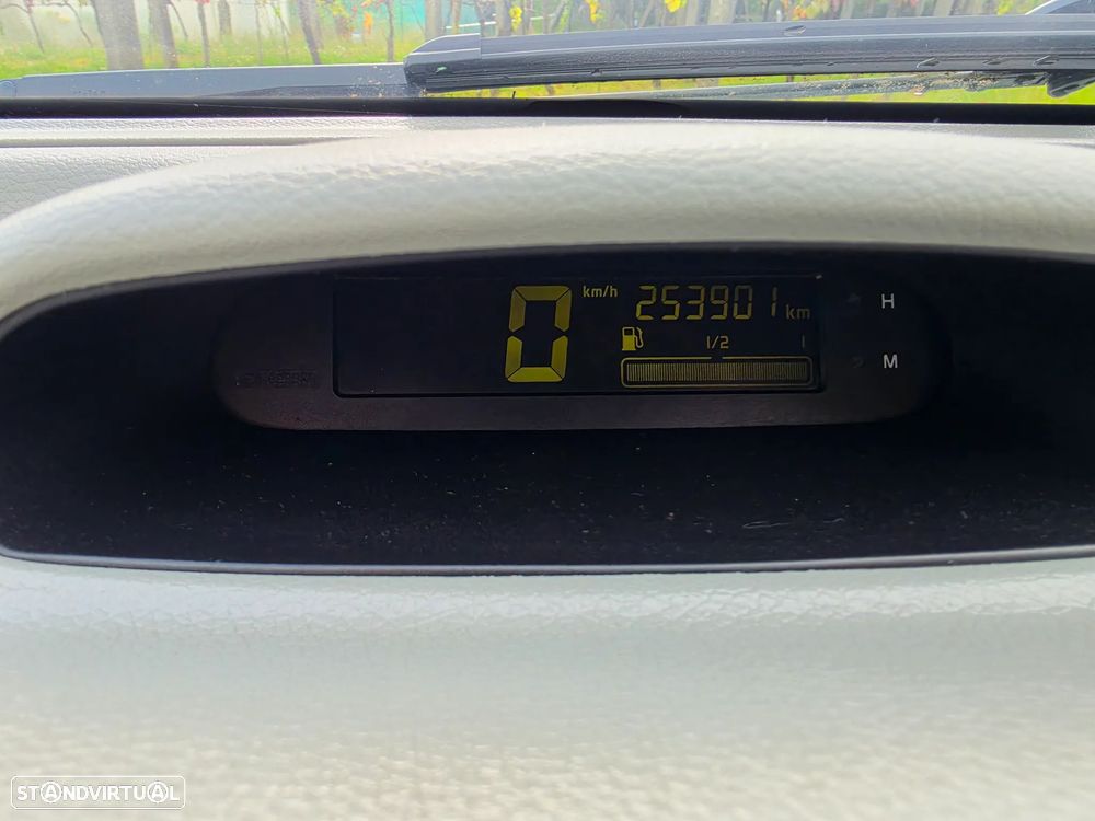 Renault Twingo 1.2 Expression - 11