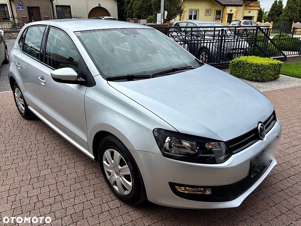 Volkswagen Polo 1.2 Trendline - 31