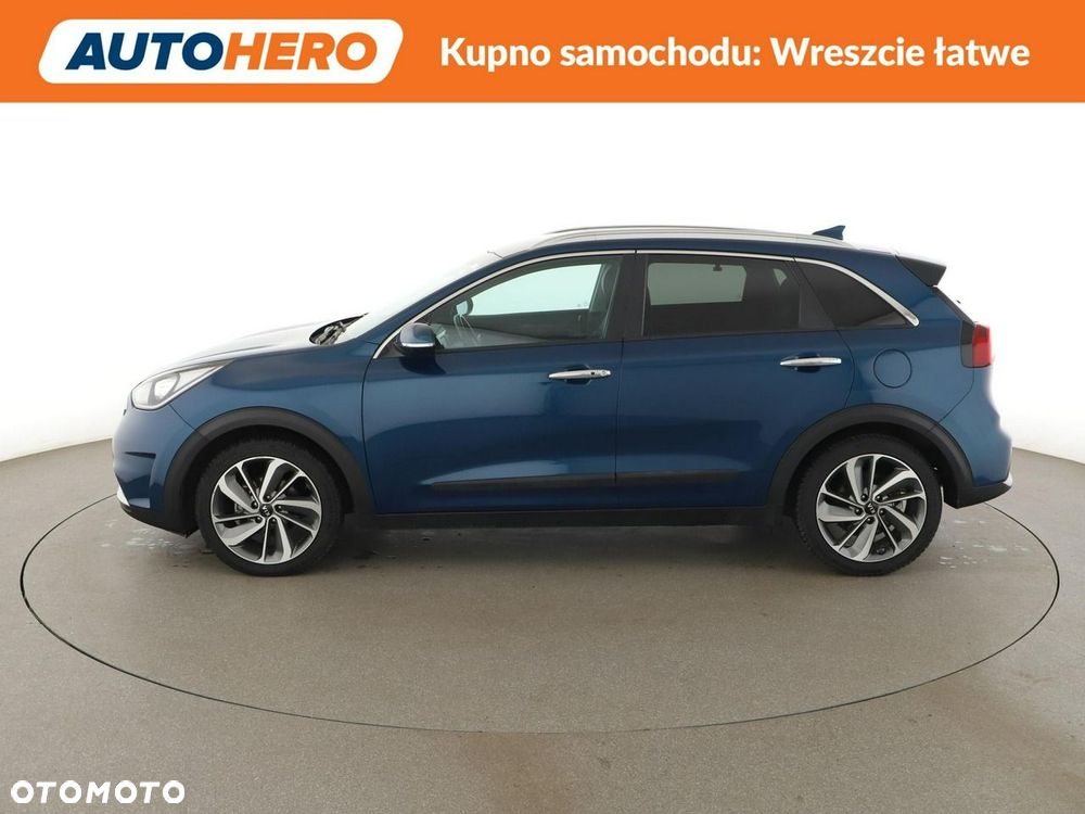 Kia Niro 1.6 GDI Hybrid L - 3