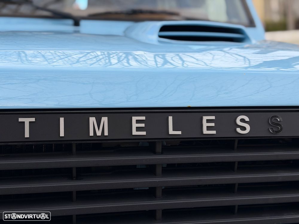 Mitsubishi Pajero 2.8 TD GLS Longo ABS - 14