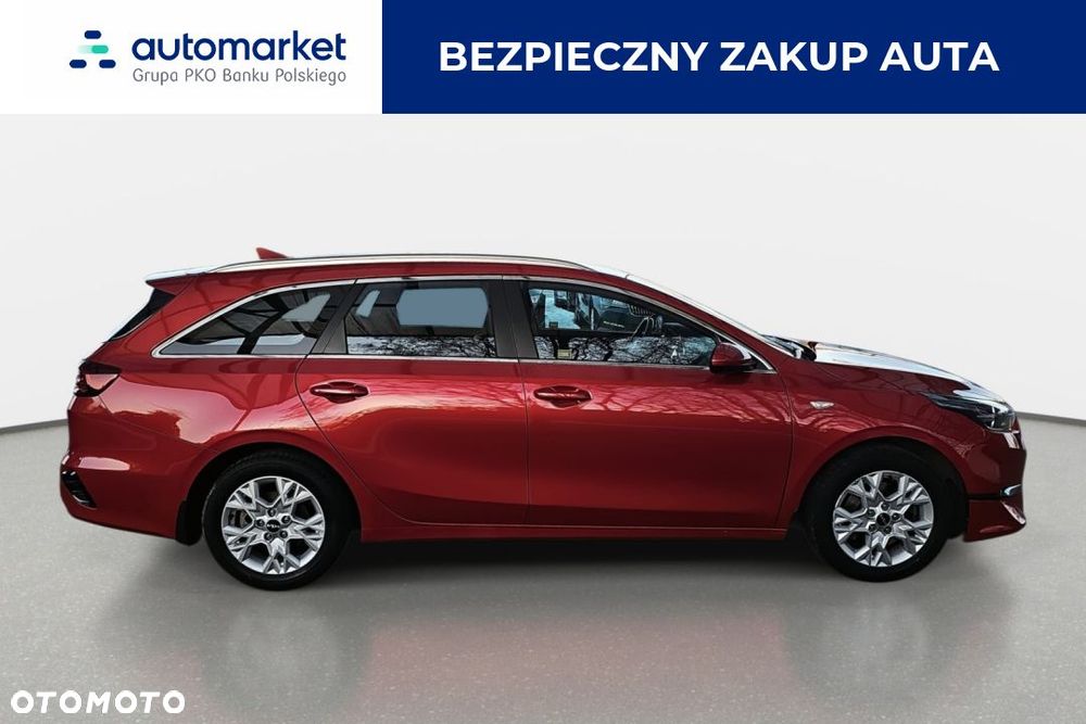 Kia Ceed 1.5 T-GDI M - 8