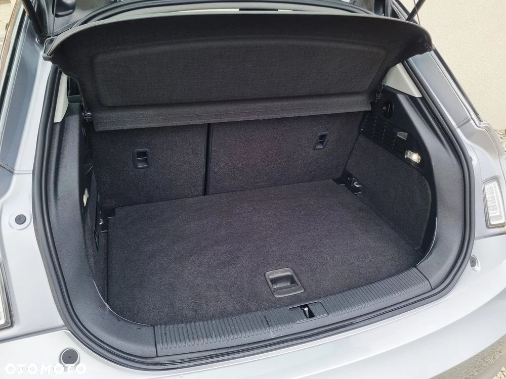 Audi A1 Sportback 1.4 TFSI Design - 13