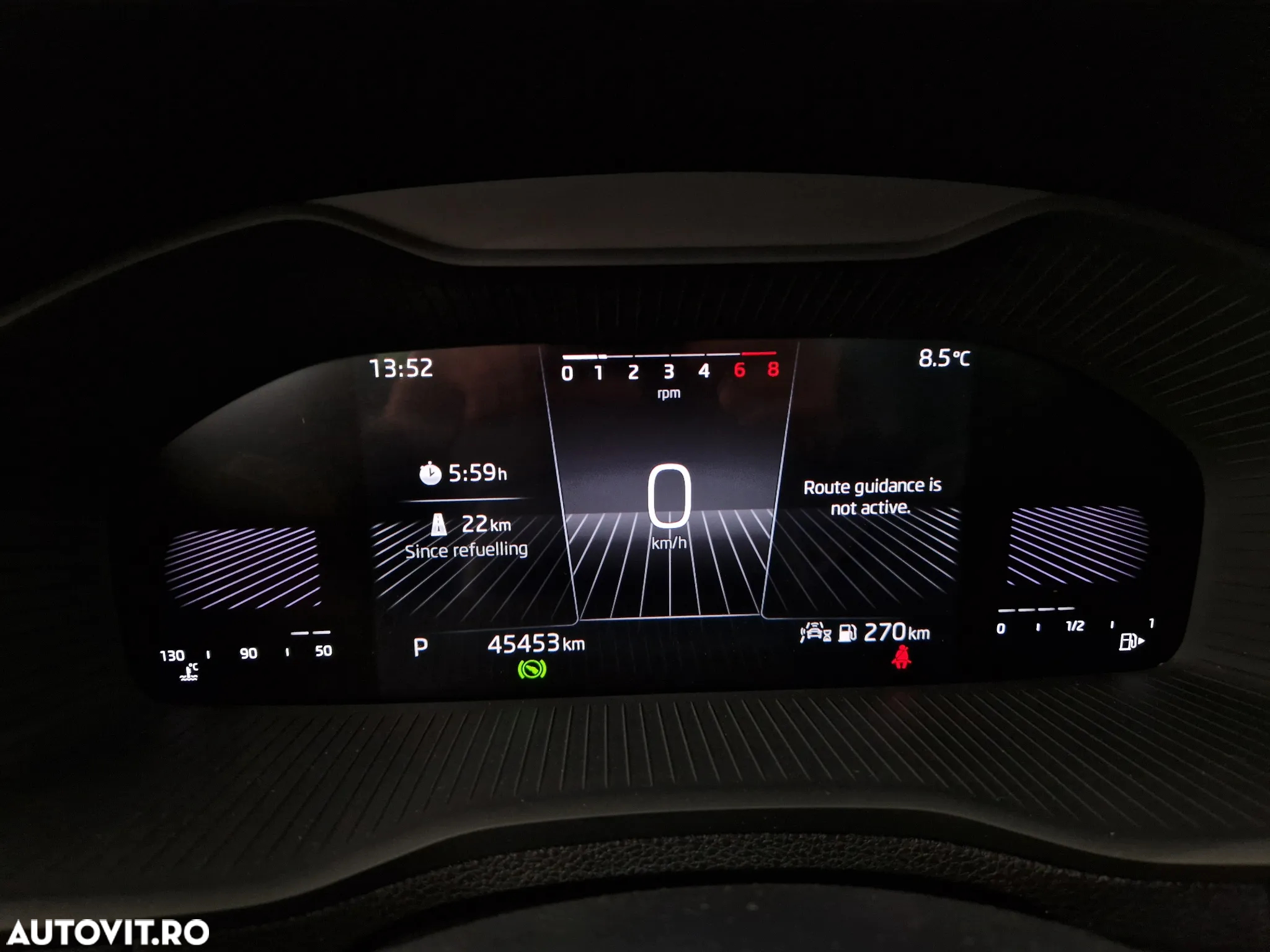 Skoda Karoq 1.5 TSI DSG Ambition - 18
