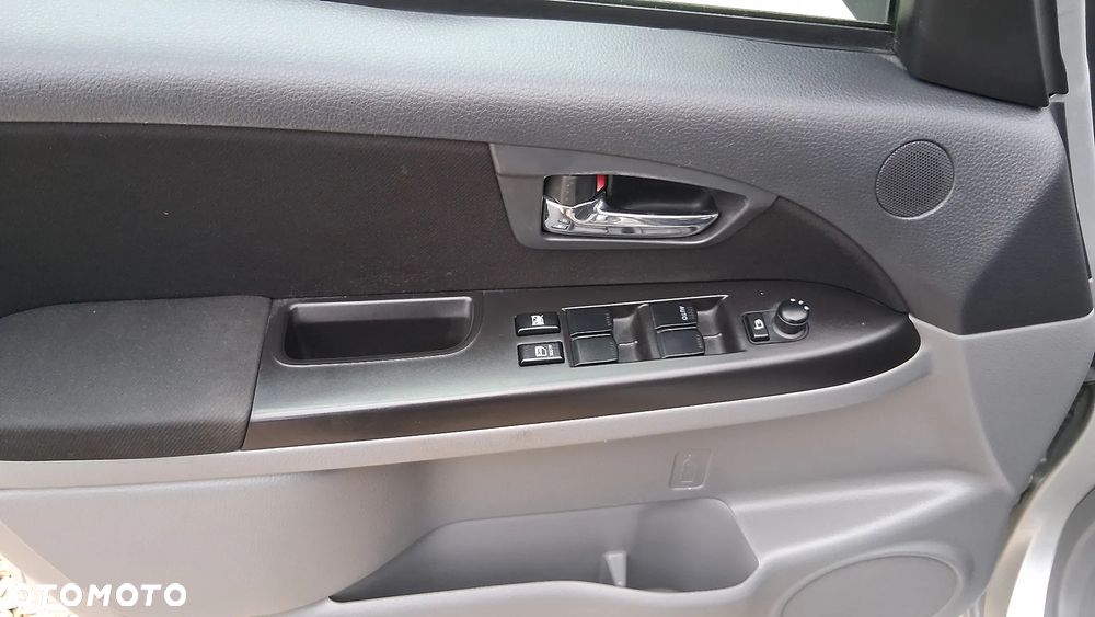 Suzuki SX4 1.6 VVT 4x4 Comfort - 19