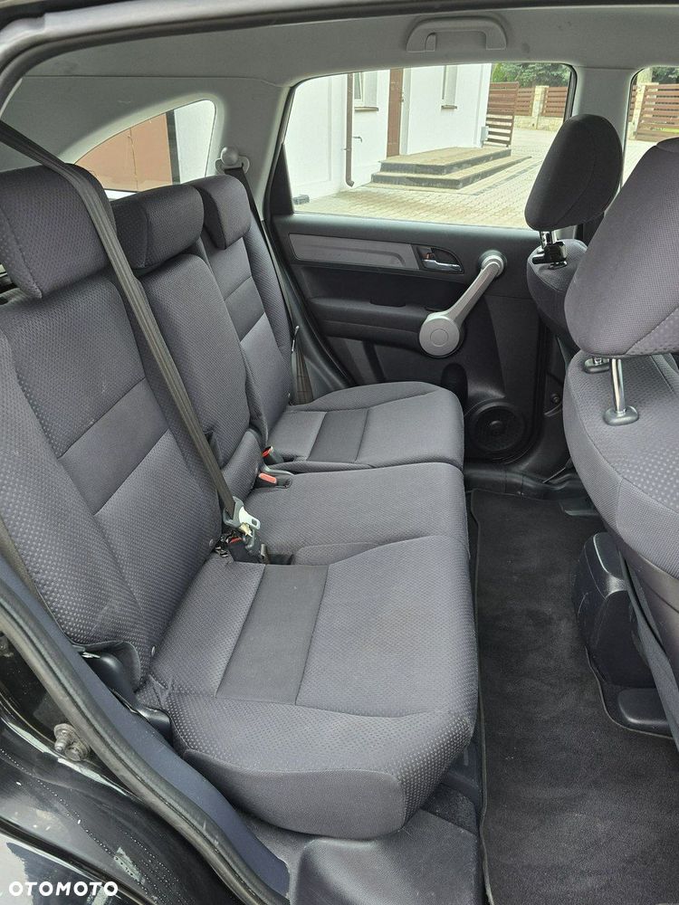 Honda CR-V - 20
