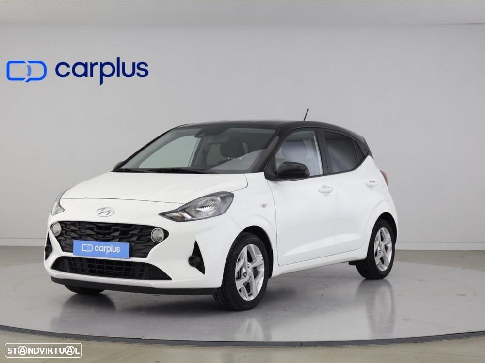 Hyundai i10 1.0 Comfort - 1