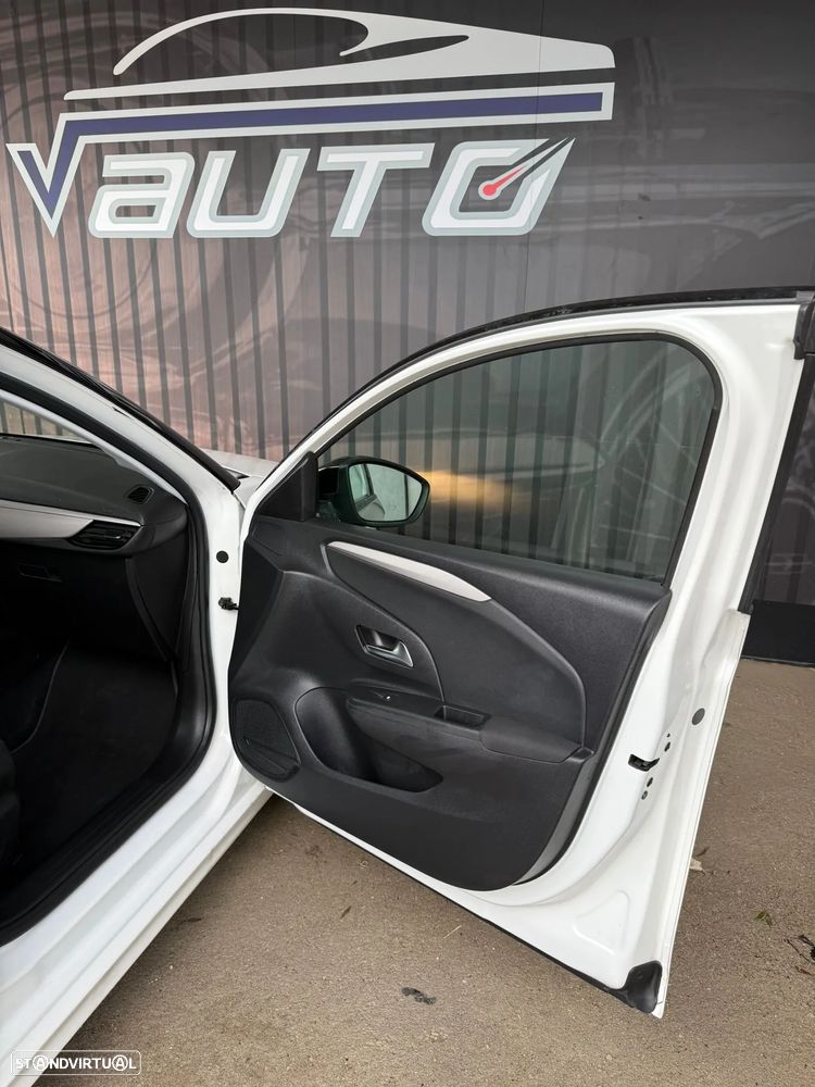 Opel Corsa 1.2 Direct Injection Turbo S&S Edition - 29