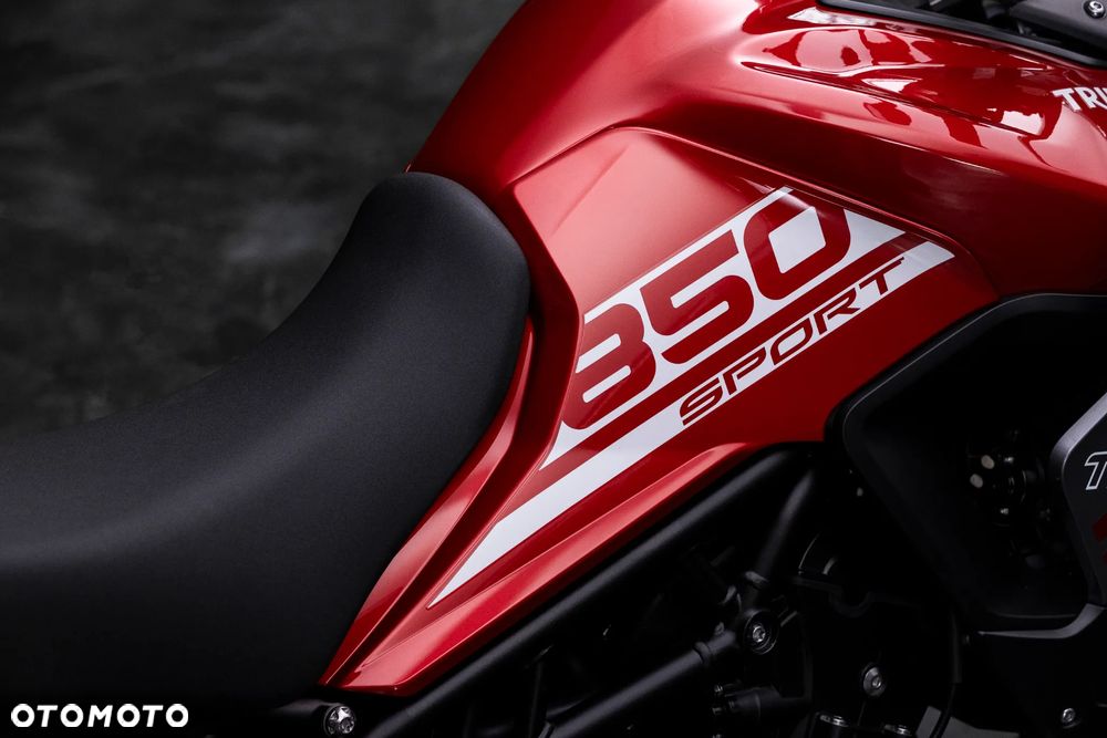Triumph Tiger - 15